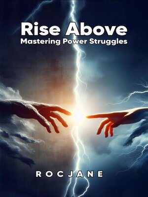 cover image of Rise Above